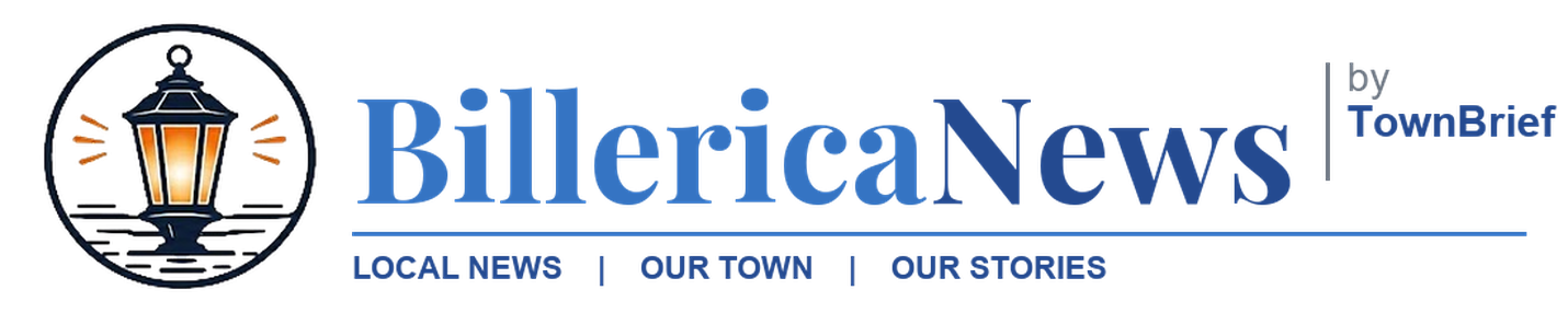 The Billerica MA Post
